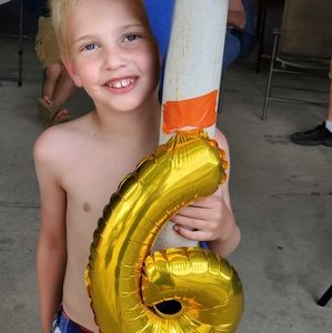 Meet your Posher, Donnette